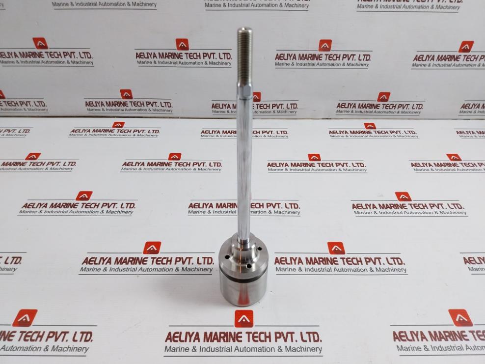 Nakakita Seisakusho 3Sx115 Pressure Control Valve Stem Dy-c0B00 97Ky090