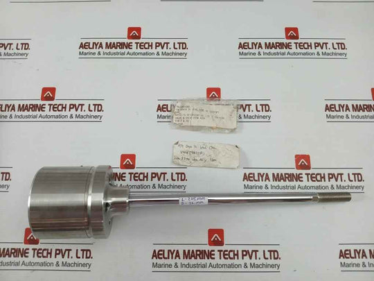 Nakakita Seisakusho 3Sx154 Valve & Valve Stem Assembly 2.960 Kg