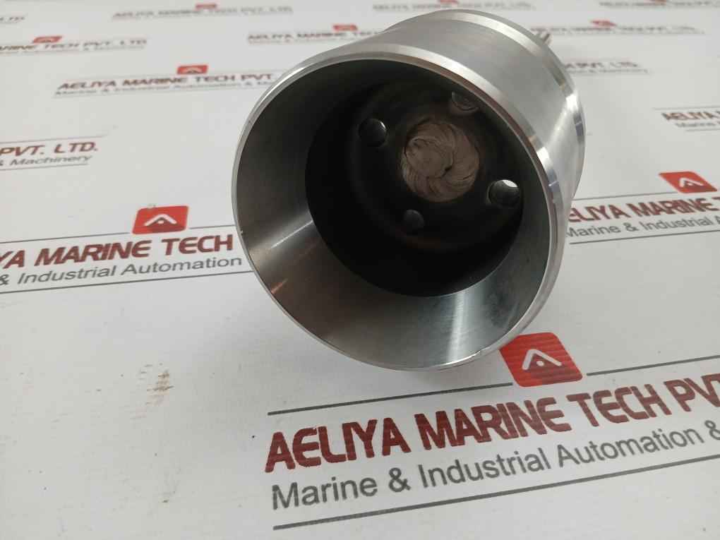 Nakakita Seisakusho 3Sx154 Valve & Valve Stem Assembly 2.960 Kg