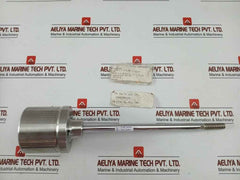 Nakakita Seisakusho 3Sx154 Valve & Valve Stem Assembly 2.960 Kg