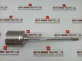 Nakakita Seisakusho 3Sx154 Valve & Valve Stem Assembly 2.960 Kg