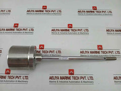 Nakakita Seisakusho 3Sx154 Valve & Valve Stem Assembly 2.960 Kg