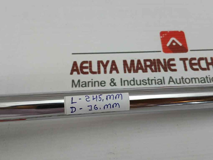 Nakakita Seisakusho 3Sx154 Valve & Valve Stem Assembly 2.960 Kg