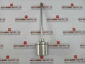 Nakakita Seisakusho 3Sx154 Valve & Valve Stem Assembly 2.960 Kg