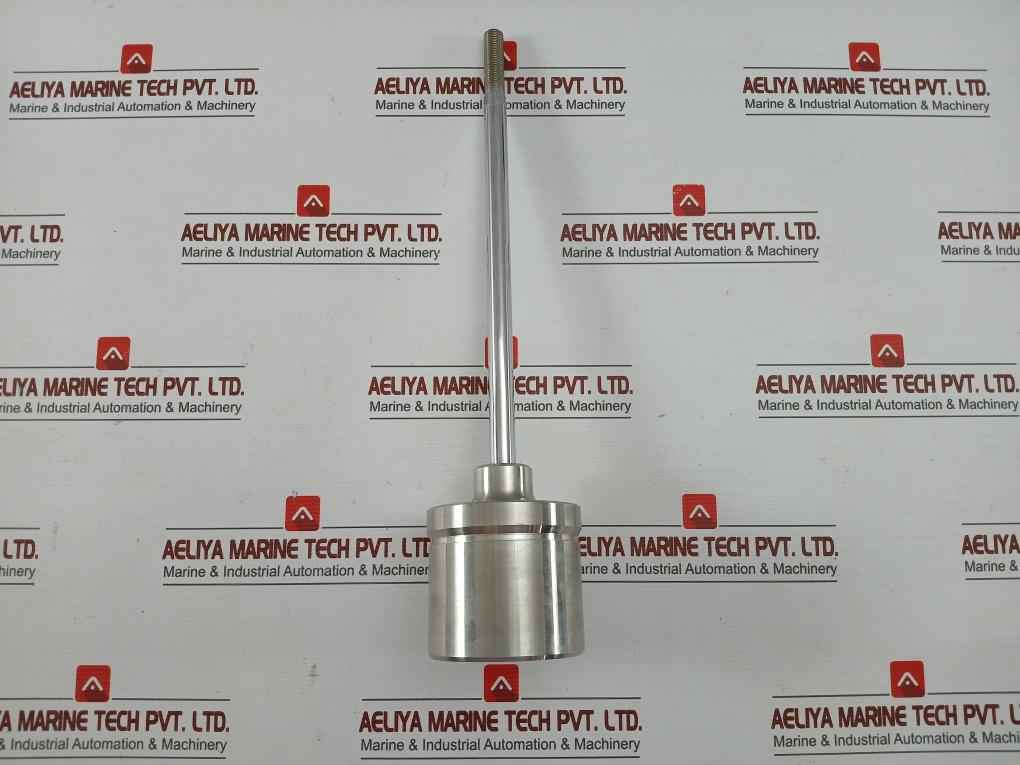 Nakakita Seisakusho 3Sx154 Valve & Valve Stem Assembly 2.960 Kg