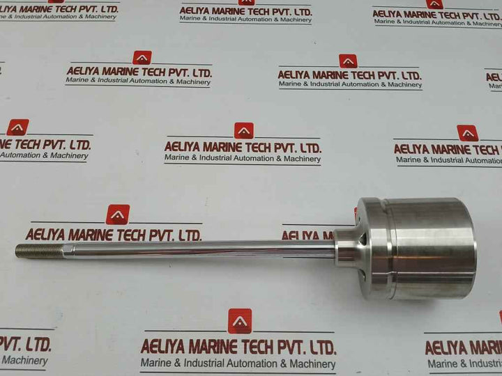 Nakakita Seisakusho 3Sx154 Valve & Valve Stem Assembly 2.960 Kg