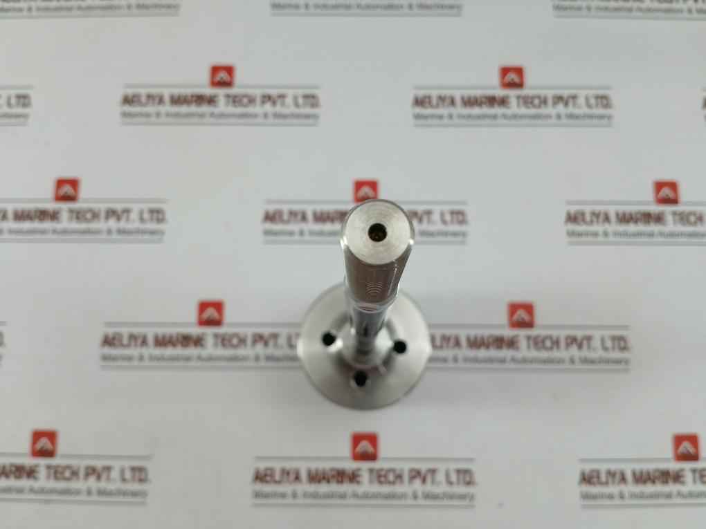 Nakakita Seisakusho 3Sx154 Valve & Valve Stem Assembly 2.960 Kg