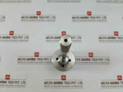 Nakakita Seisakusho 3Sx154 Valve & Valve Stem Assembly 2.960 Kg