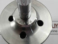 Nakakita Seisakusho 3Sx154 Valve & Valve Stem Assembly 2.960 Kg