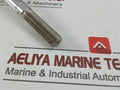 Nakakita Seisakusho 3Sx154 Valve & Valve Stem Assembly 2.960 Kg