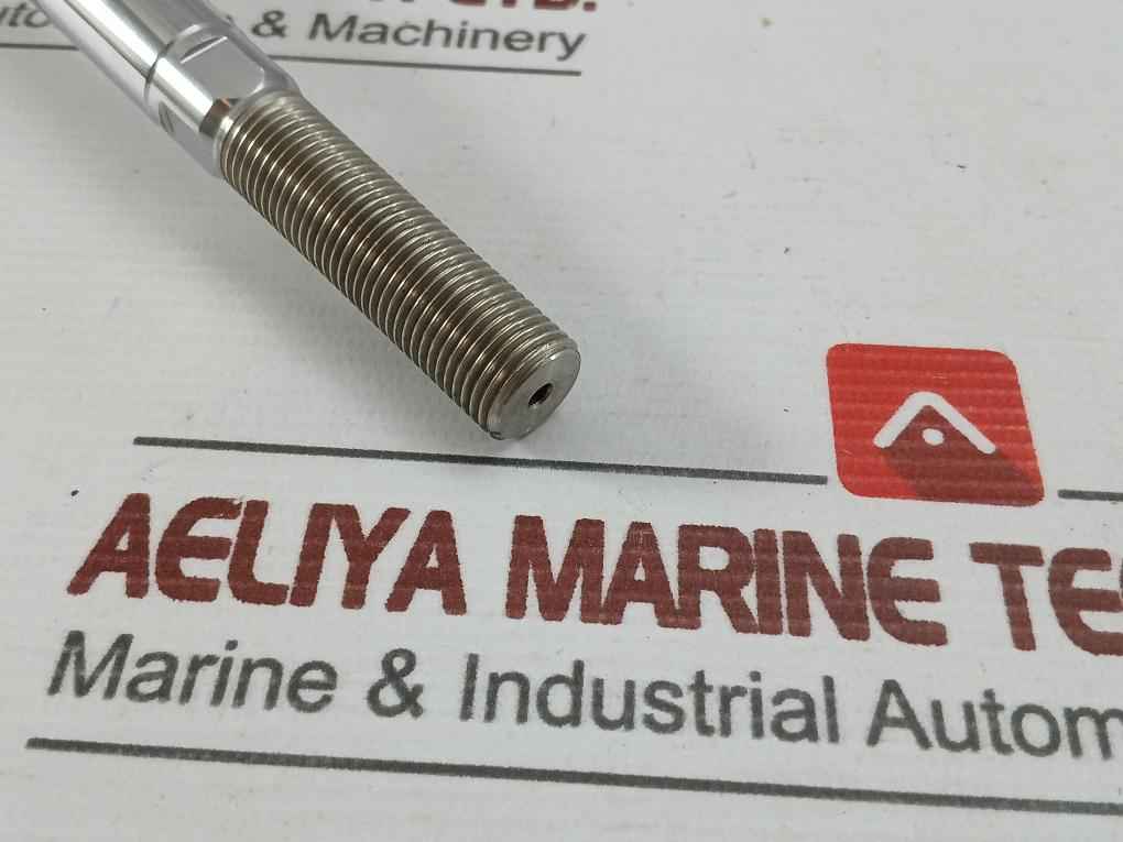 Nakakita Seisakusho 3Sx154 Valve & Valve Stem Assembly 2.960 Kg