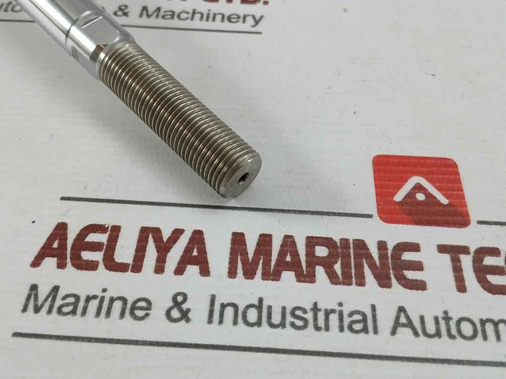 Nakakita Seisakusho 3Sx154 Valve & Valve Stem Assembly 2.960 Kg