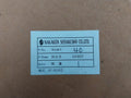 Nakakita Seisakusho 40 Gasket 14K-1Fp-004, 6590M 150-600Lb