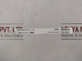 Nakakita Seisakusho 40 Gasket 14K-1Fp-004, 6590M 150-600Lb