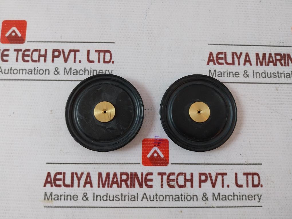 Nakakita Seisakusho 40 O-ring Kit 14H-1Ft-008 Feed Water Control Valve Gasket