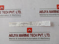 Nakakita Seisakusho 40 O-ring Kit 14H-1Ft-008 Feed Water Control Valve Gasket