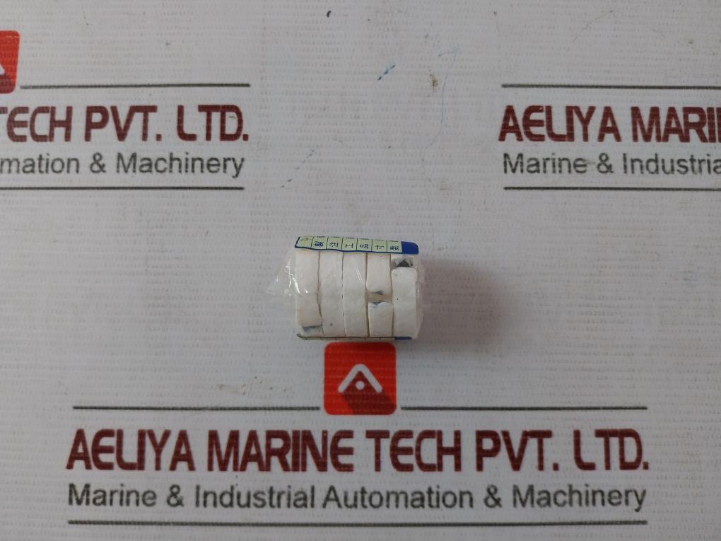 Nakakita Seisakusho 40 O-ring Kit 14H-1Ft-008 Feed Water Control Valve Gasket