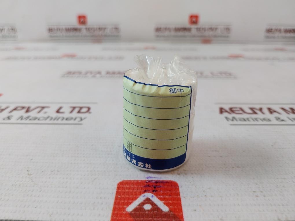 Nakakita Seisakusho 40 O-ring Kit 14H-1Ft-008 Feed Water Control Valve Gasket