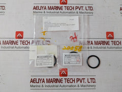 Nakakita Seisakusho 40 O-ring Kit 14H-1Ft-008 Feed Water Control Valve Gasket
