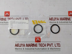 Nakakita Seisakusho 40 O-ring Kit 14H-1Ft-008 Feed Water Control Valve Gasket