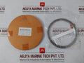 Nakakita Seisakusho 40 O-ring Kit 14H-1Ft-008 Feed Water Control Valve Gasket