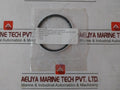 Nakakita Seisakusho 40 O-ring Kit 14H-1Ft-008 Feed Water Control Valve Gasket