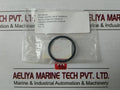 Nakakita Seisakusho 40 O-ring Packing Gasket Reducing Valve Kit 150-600Lb