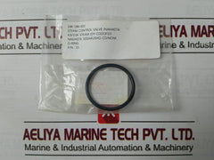 Nakakita Seisakusho 40 O-ring Packing Gasket Reducing Valve Kit 150-600Lb
