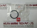 Nakakita Seisakusho 40 O-ring Packing Gasket Reducing Valve Kit 150-600Lb