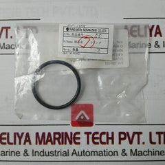 Nakakita Seisakusho 40 O-ring Packing Gasket Reducing Valve Kit 150-600Lb