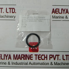 Nakakita Seisakusho 40 O-ring Packing Gasket Reducing Valve Kit 150-600Lb
