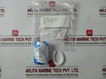 Nakakita Seisakusho 40 O-ring Packing Gasket Reducing Valve Kit 150-600Lb