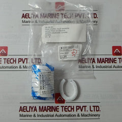 Nakakita Seisakusho 40 O-ring Packing Gasket Reducing Valve Kit 150-600Lb