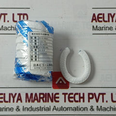 Nakakita Seisakusho 40 O-ring Packing Gasket Reducing Valve Kit 150-600Lb