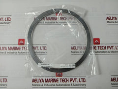 Nakakita Seisakusho 40 O-ring Packing Gasket Reducing Valve Kit 150-600Lb