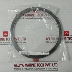 Nakakita Seisakusho 40 O-ring Packing Gasket Reducing Valve Kit 150-600Lb
