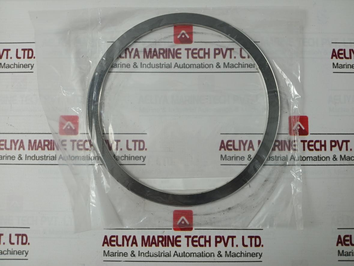 Nakakita Seisakusho 40 O-ring Packing Gasket Reducing Valve Kit 150-600Lb