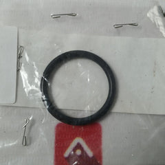 Nakakita Seisakusho 40 O-ring Packing Gasket Reducing Valve Kit 150-600Lb