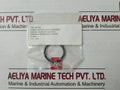 Nakakita Seisakusho 40 O-ring Packing Gasket Reducing Valve Kit 150-600Lb