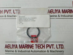 Nakakita Seisakusho 40 O-ring Packing Gasket Reducing Valve Kit 150-600Lb