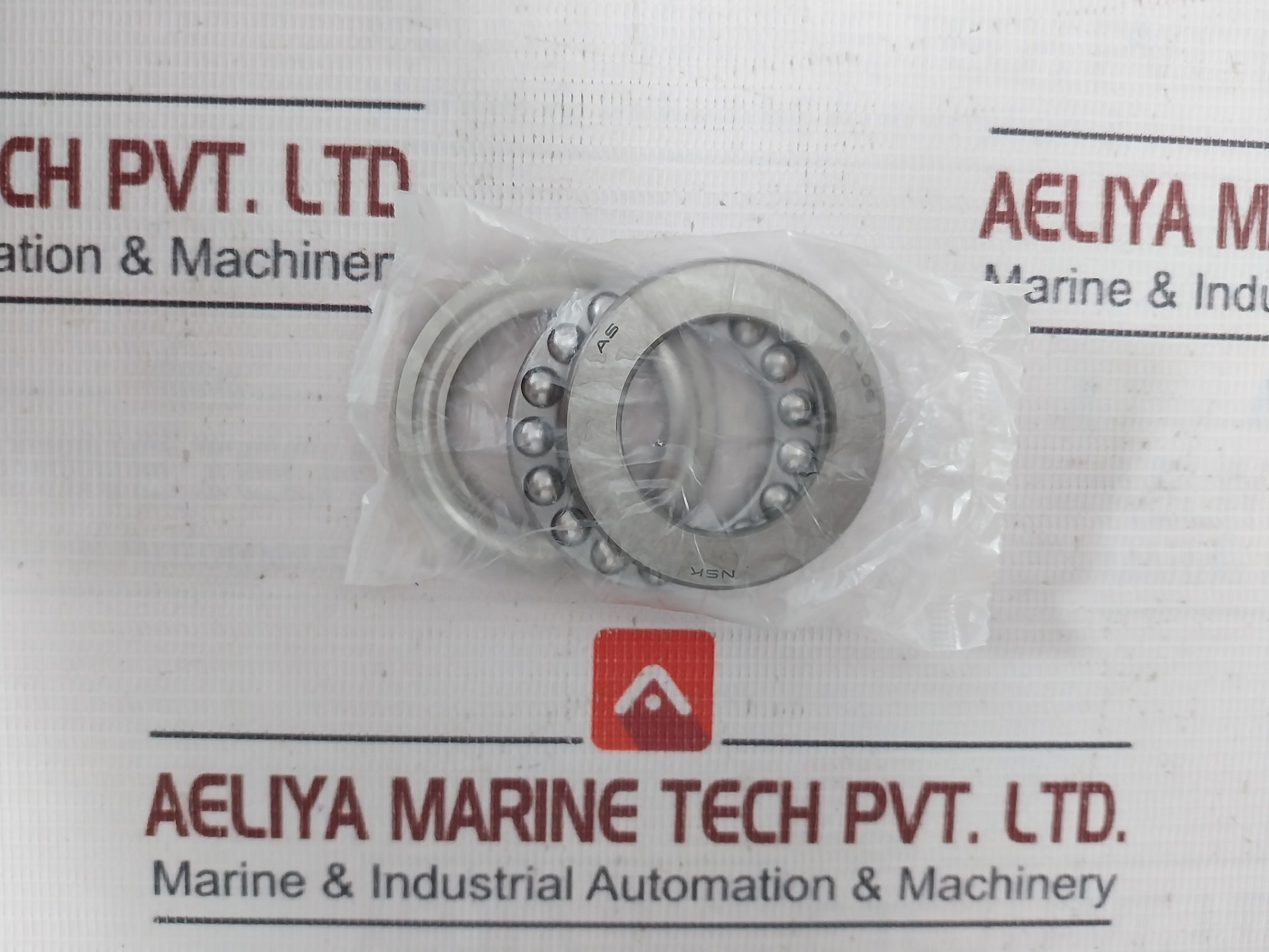 Nakakita Seisakusho 40 O Ring Packing Gasket Diaphragm Assembly Kit