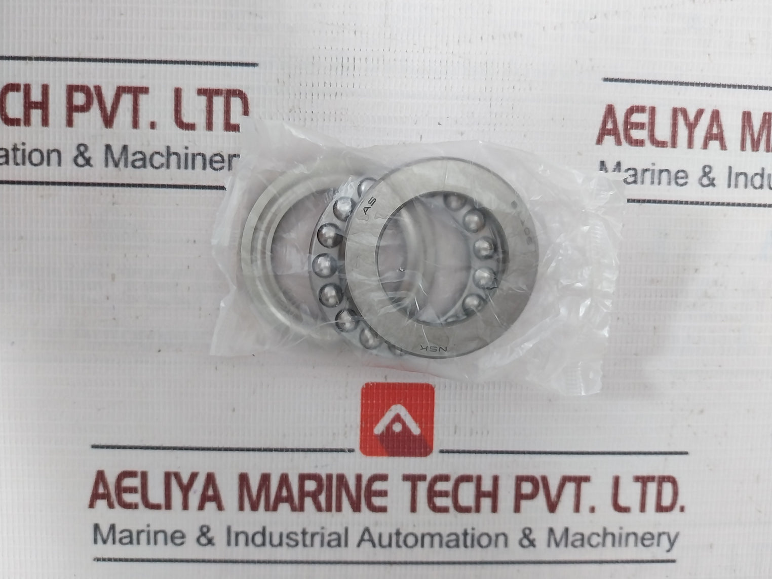 Nakakita Seisakusho 40 O Ring Packing Gasket Diaphragm Assembly Kit