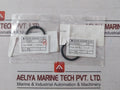 Nakakita Seisakusho 40 O Ring Packing Gasket Diaphragm Assembly Kit