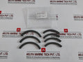 Nakakita Seisakusho 43A Seal Ring Part 97-0216 1