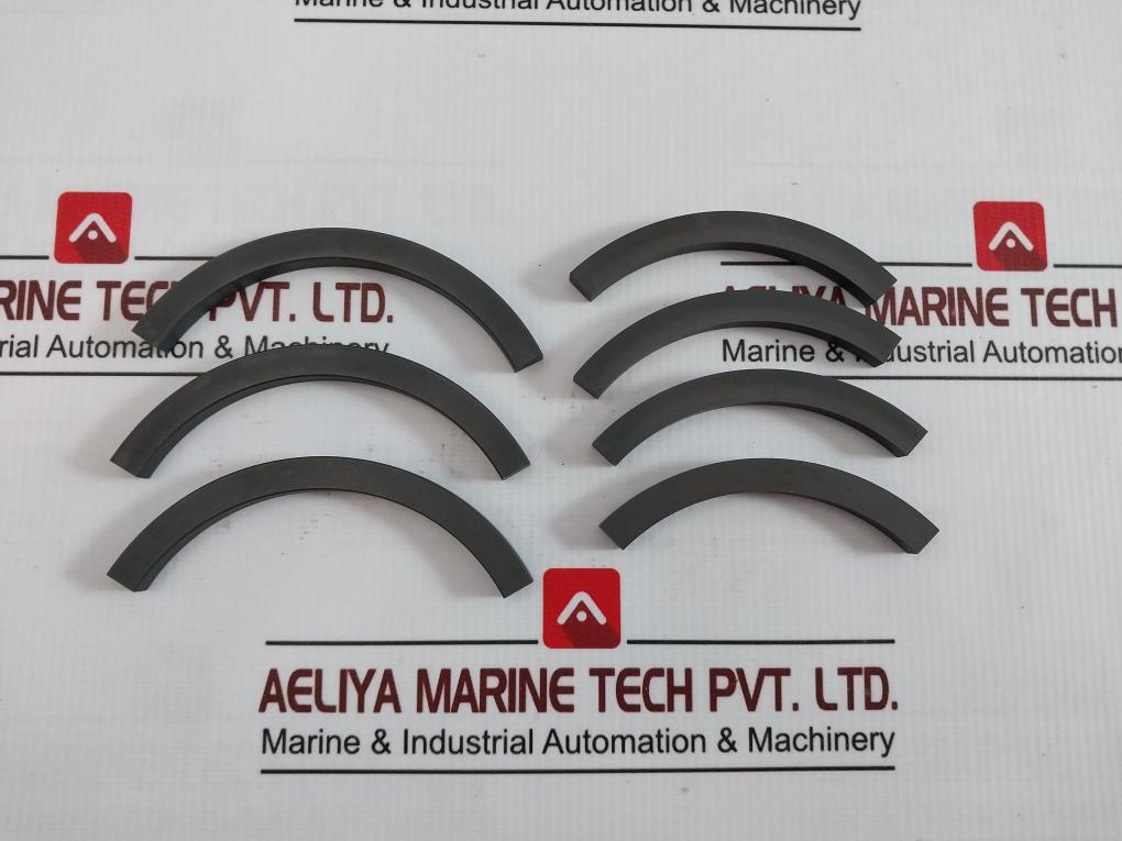 Nakakita Seisakusho 43A Seal Ring Part 97-0216 1