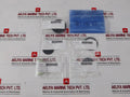 Nakakita Seisakusho 4519-4 Temperature Control Valve & Diaphragm Gasket Kit