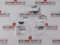 Nakakita Seisakusho 4519-4 Temperature Control Valve & Diaphragm Gasket Kit