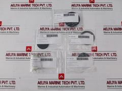 Nakakita Seisakusho 4519-4 Temperature Control Valve & Diaphragm Gasket Kit