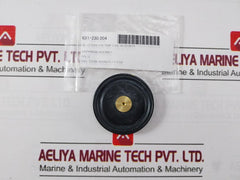 Nakakita Seisakusho 4519-4 Temperature Control Valve & Diaphragm Gasket Kit