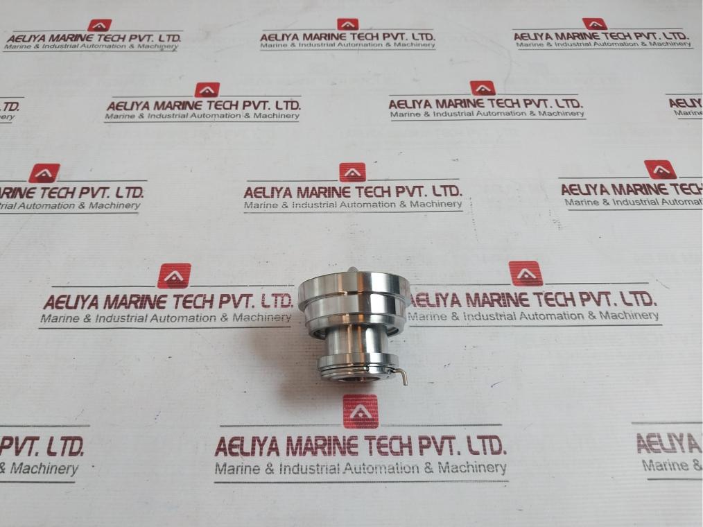 Nakakita Seisakusho 4A/B-35B-35C Disc Assembly Sus630 Ns 255Fys